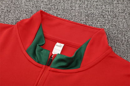Portugal 2025/2026 Training Suit