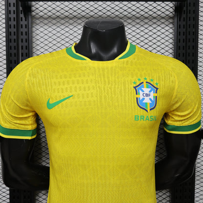 Brazil 2026 Jersey