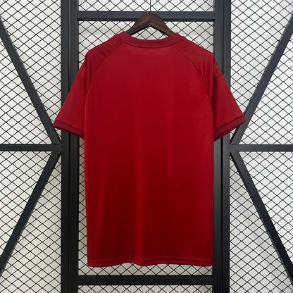 Bayern 2025/2026 Jersey