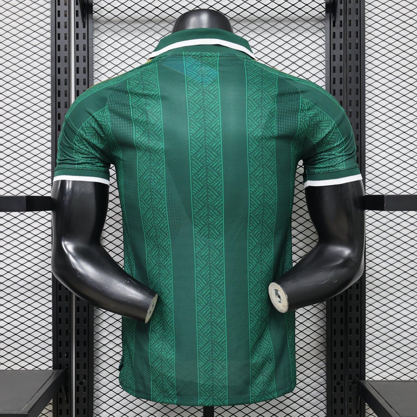 South Africa 2026 Away Jersey