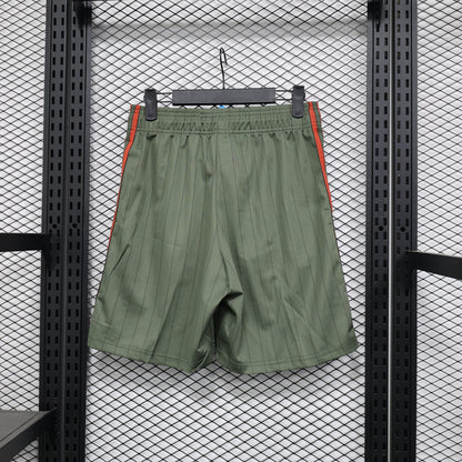 Bayern 2025/2026 Shorts