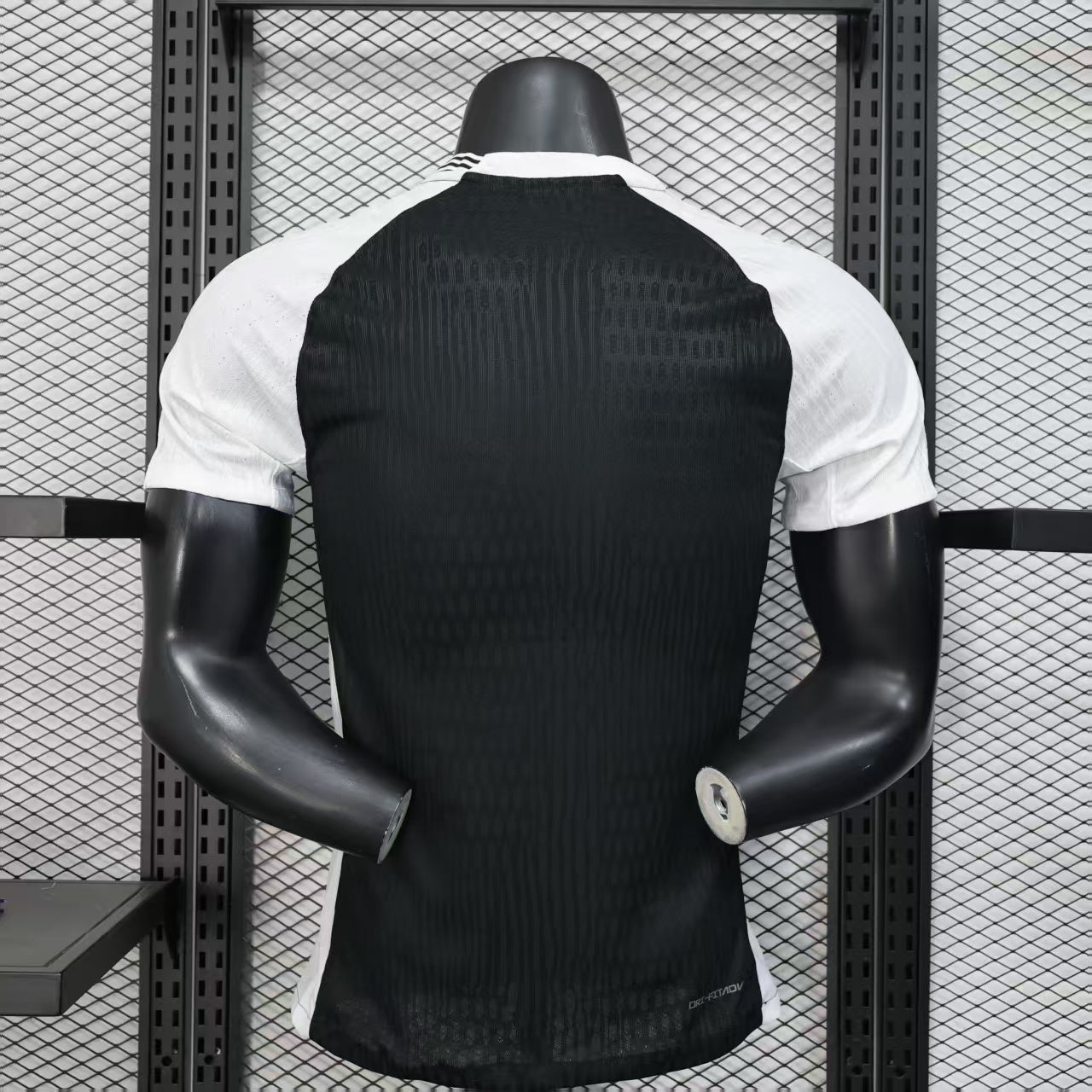 Corinthians 2025/2026 Away Jersey
