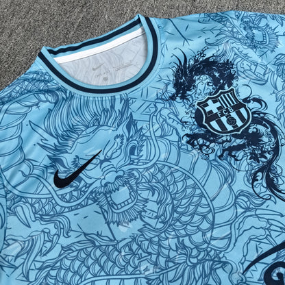 Barcelona 2025/2026 Jersey