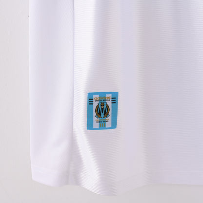 Marseille 1998/1999 Home Jersey