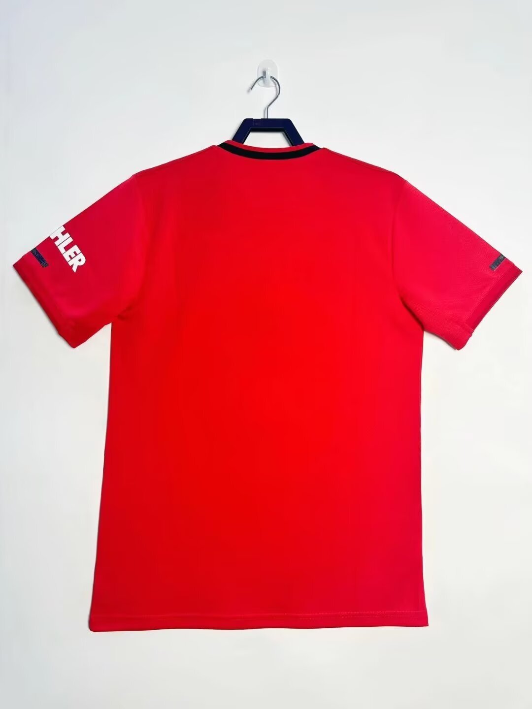 Manchester United 2019/2020 Home Jersey