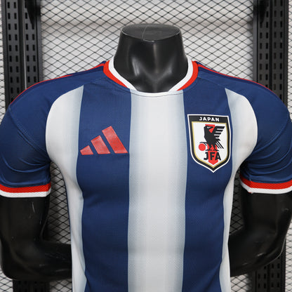 Japan 2026 Jersey