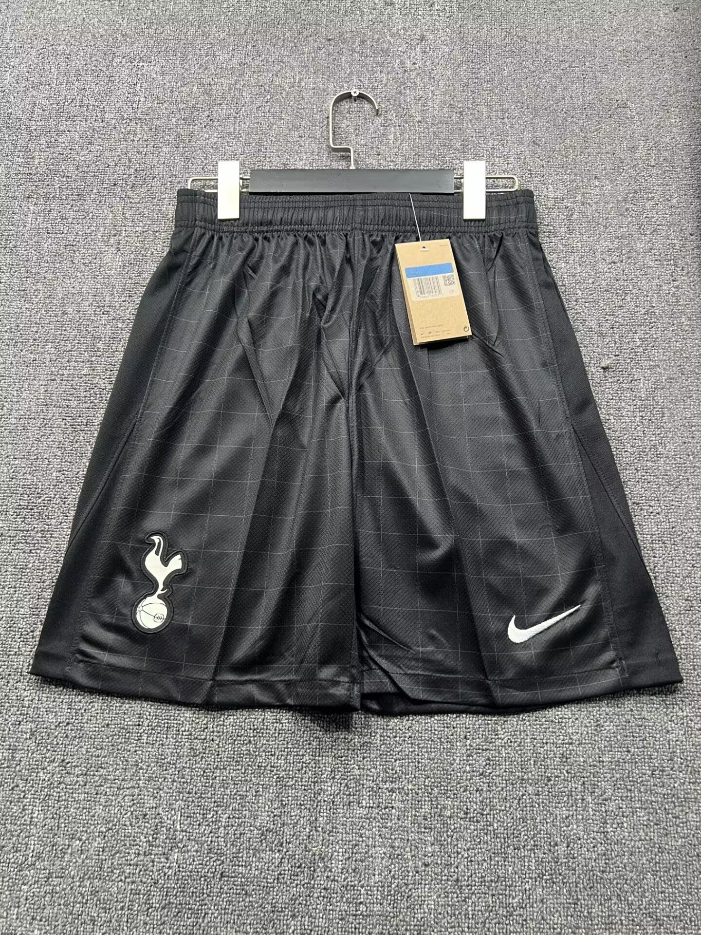Tottenham 2025/2026 Away Shorts