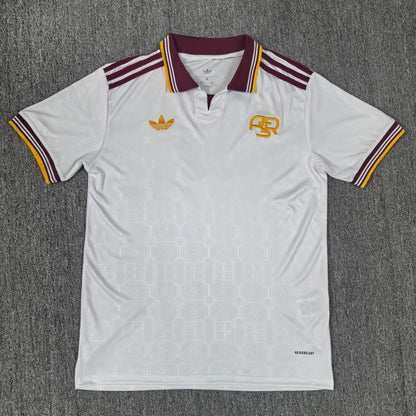AS Roma 2025/2026 Jersey