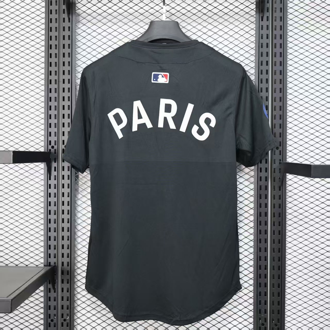 PSG 2025/2026 Jersey