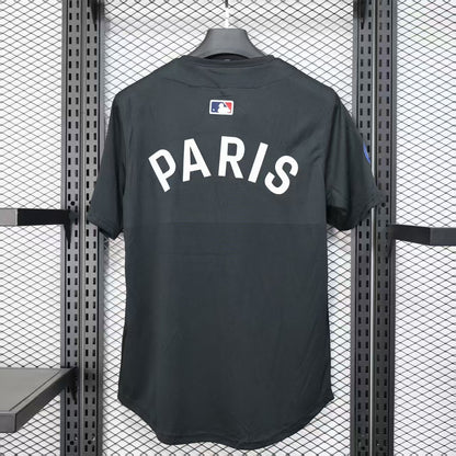 PSG 2025/2026 Jersey