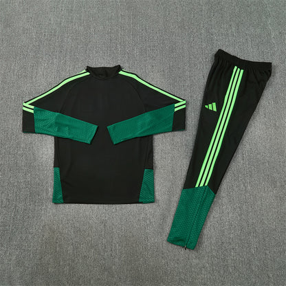 Mexico 2026/2027 Training Suit
