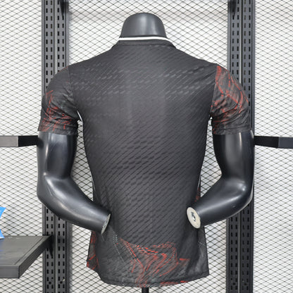 Manchester United 2025/2026 Jersey