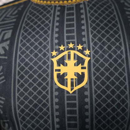 Brazil 2026 Jersey