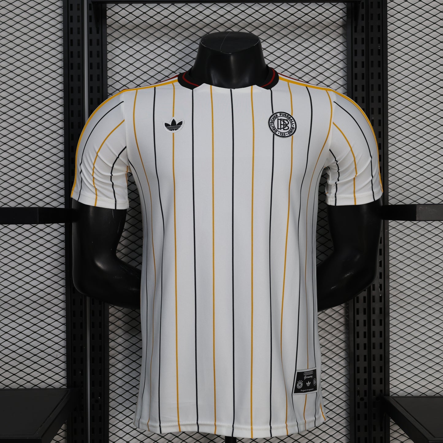 Gemany 2026 Jersey
