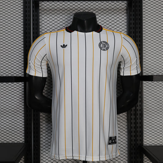 Gemany 2026 Jersey