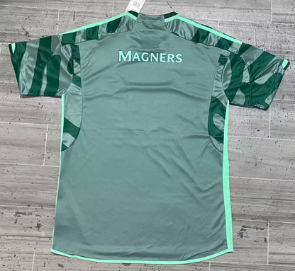 Celtic 2023/2024 Third Jersey