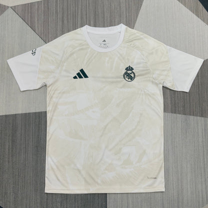 Real Madrid 2026/2027 Jersey