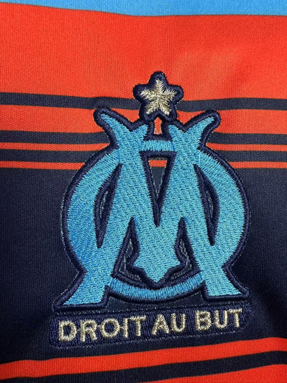 Marseille 2011/2012 Third Jersey