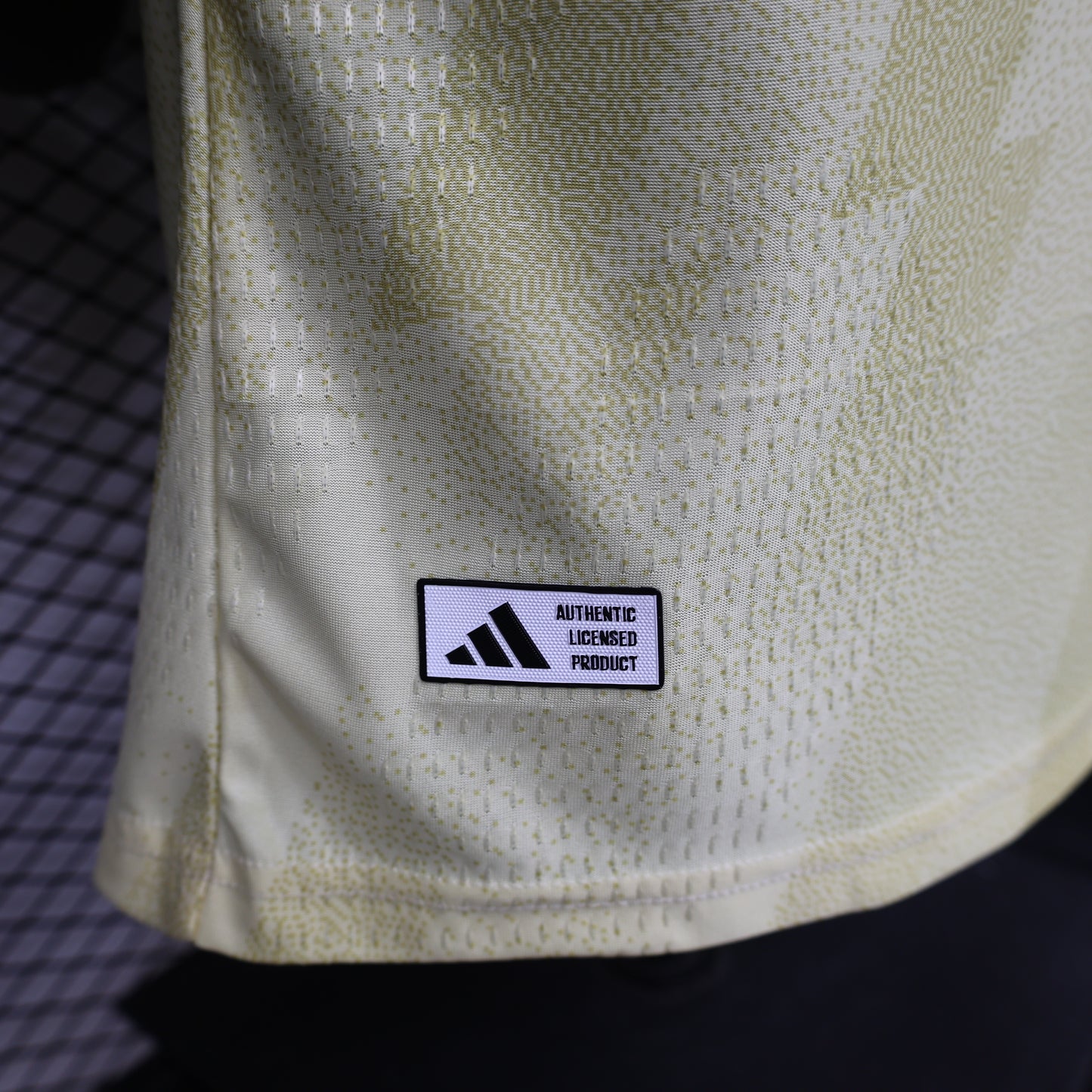 Arsenal 2026/2027 Third Jersey