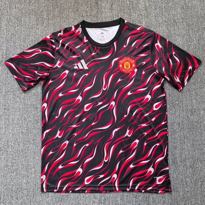 Manchester United 2025/2026 Jersey
