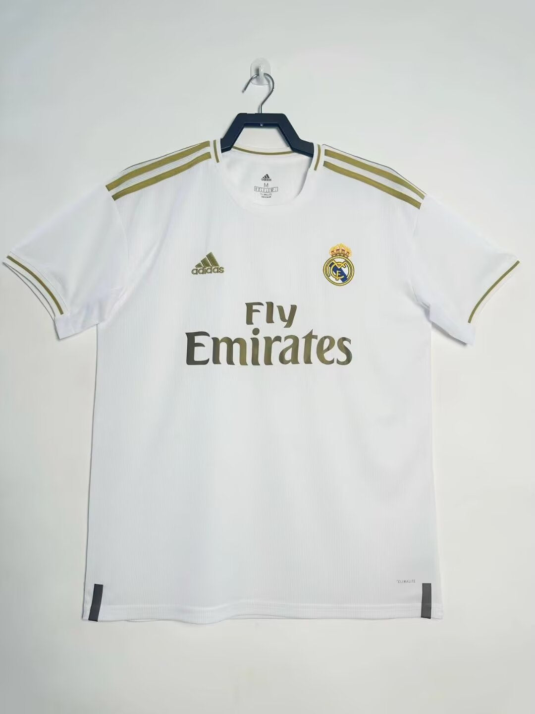 RM 2019/2020 Away Jersey