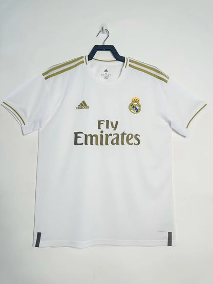 RM 2019/2020 Away Jersey