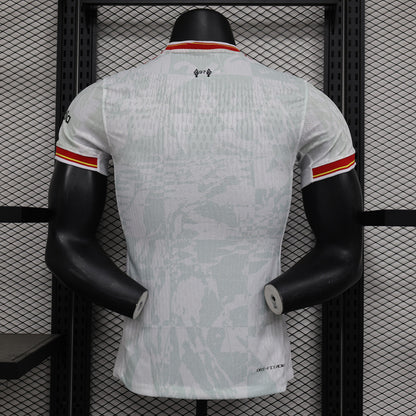 Liverpool 2024/2025 Third Jersey