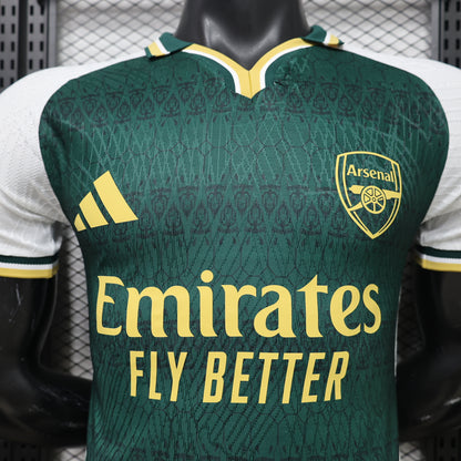 Arsenal 2026/2027 Jersey