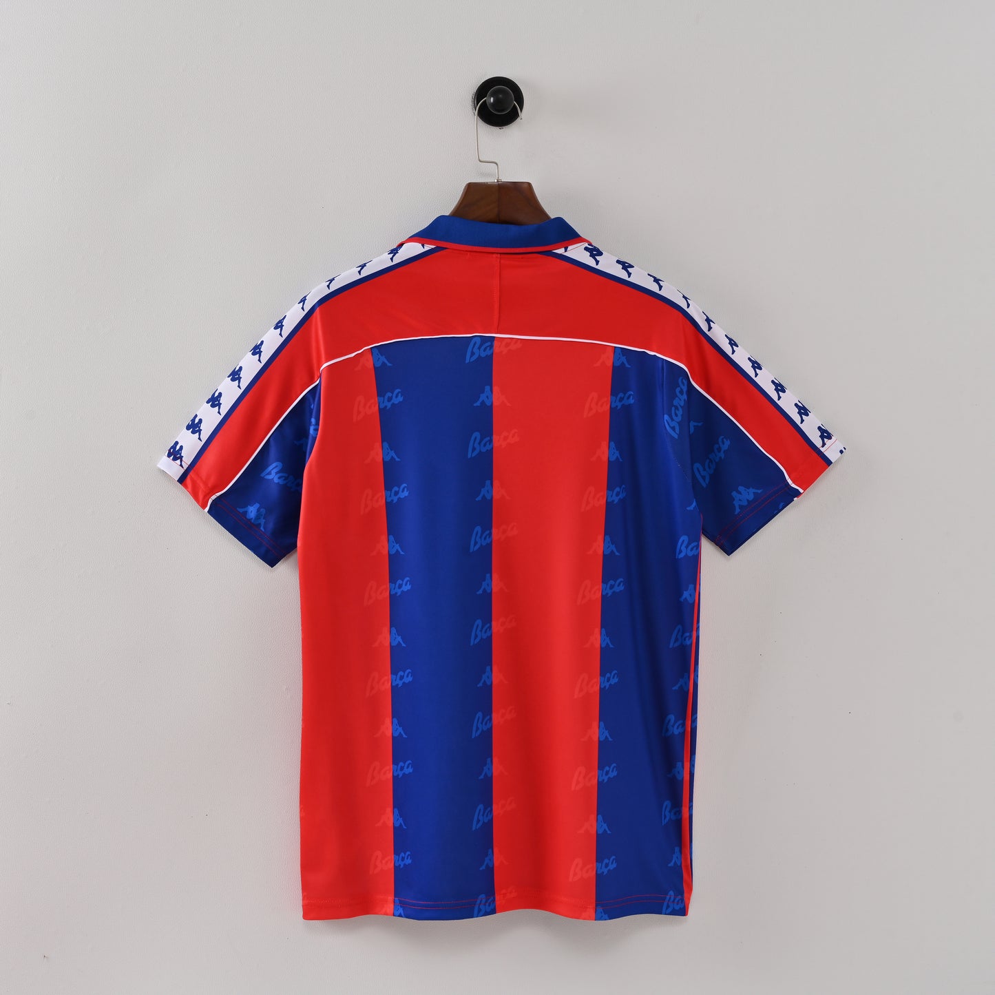 Barcelona 1992/1995 Home Jersey