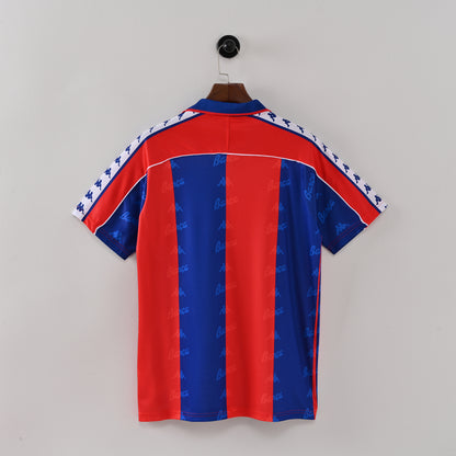 Barcelona 1992/1995 Home Jersey