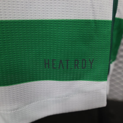 Celtic 2024/2025 Home Jersey