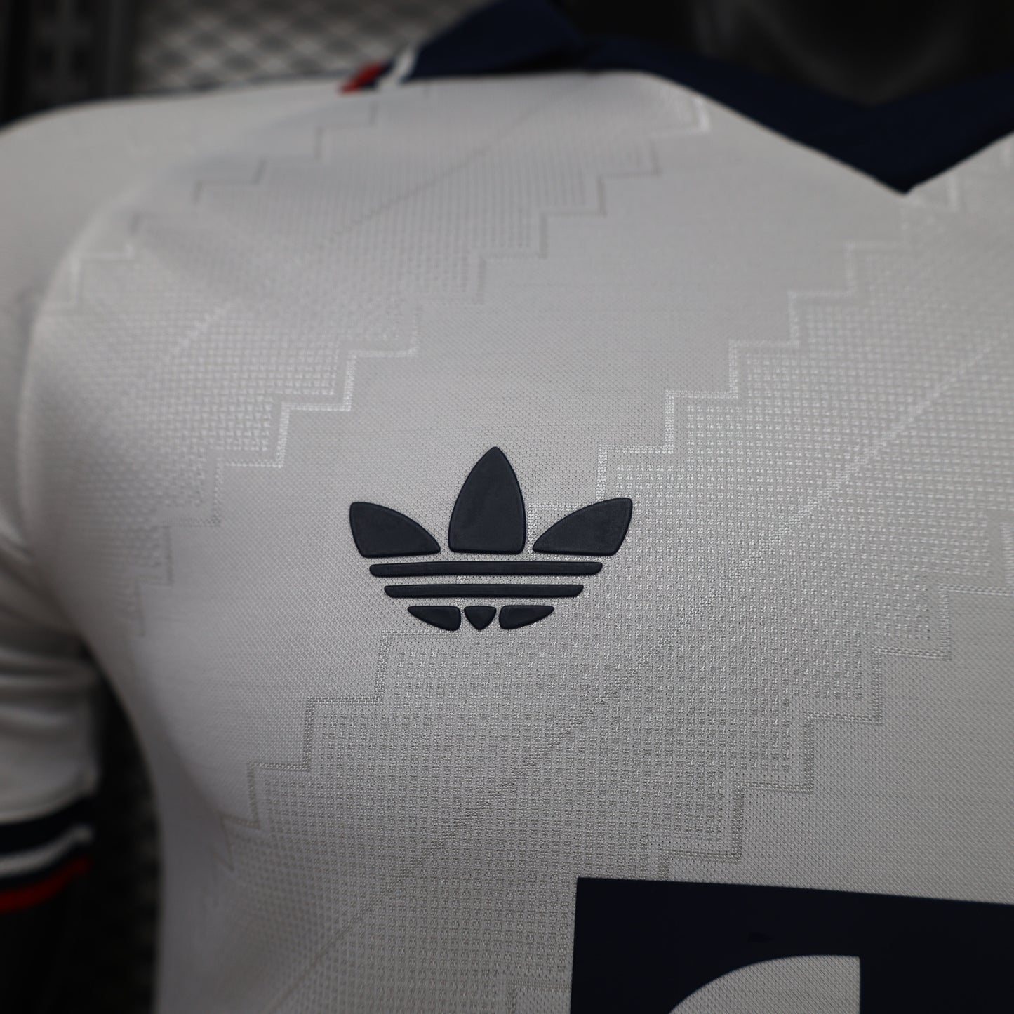 Bayern 2026/2027 Away Jersey