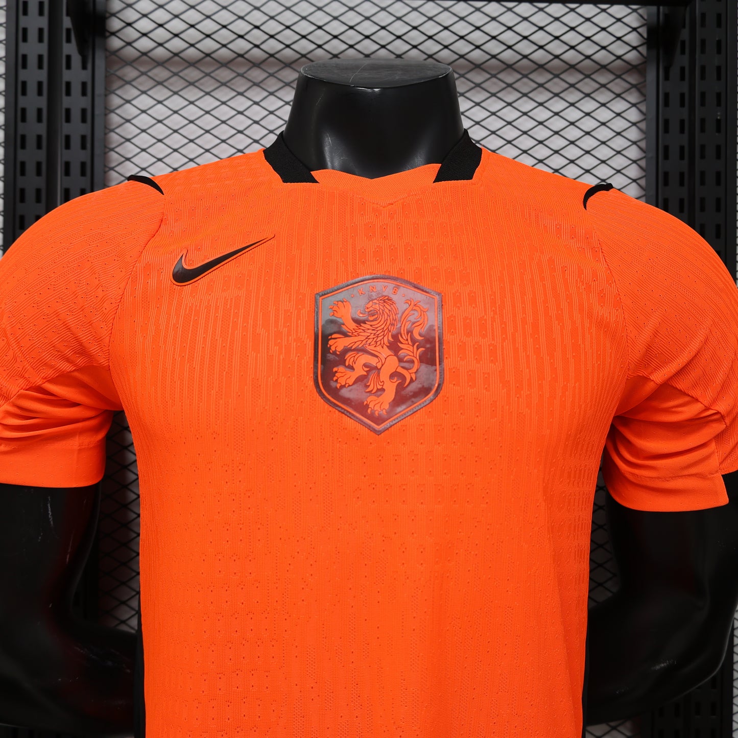 Netherlands 2026 Home Jersey