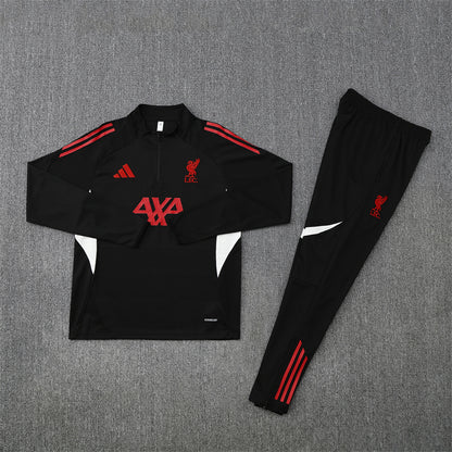 Liverpool 2025/2026 Training Suit