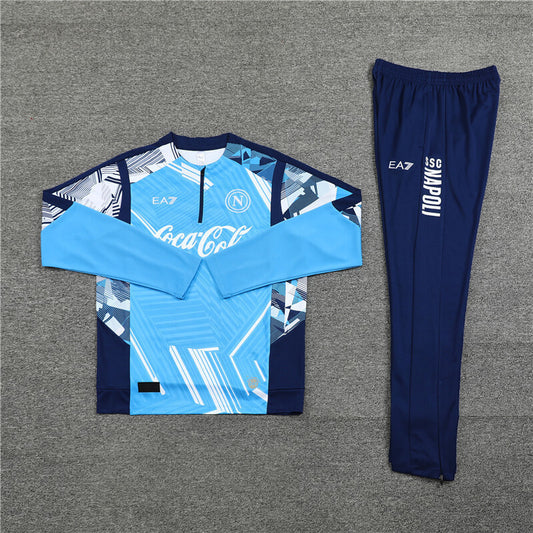 Napoli 2024/2025 Training Suit