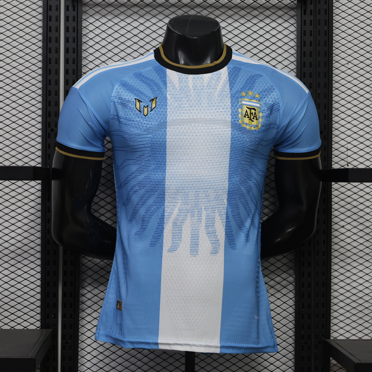 Argentina 2026 Jersey