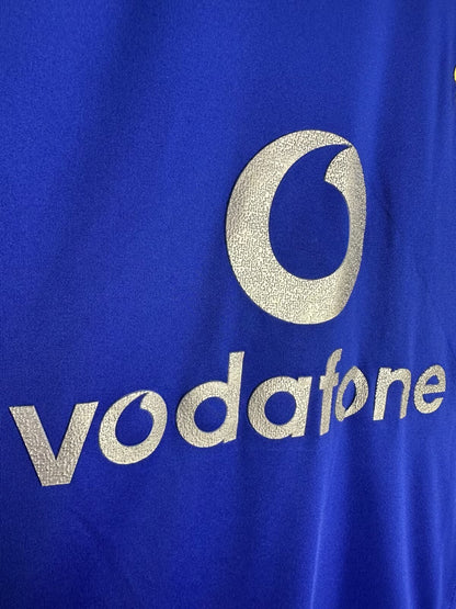 Manchester United 2002/2003 Third Jersey