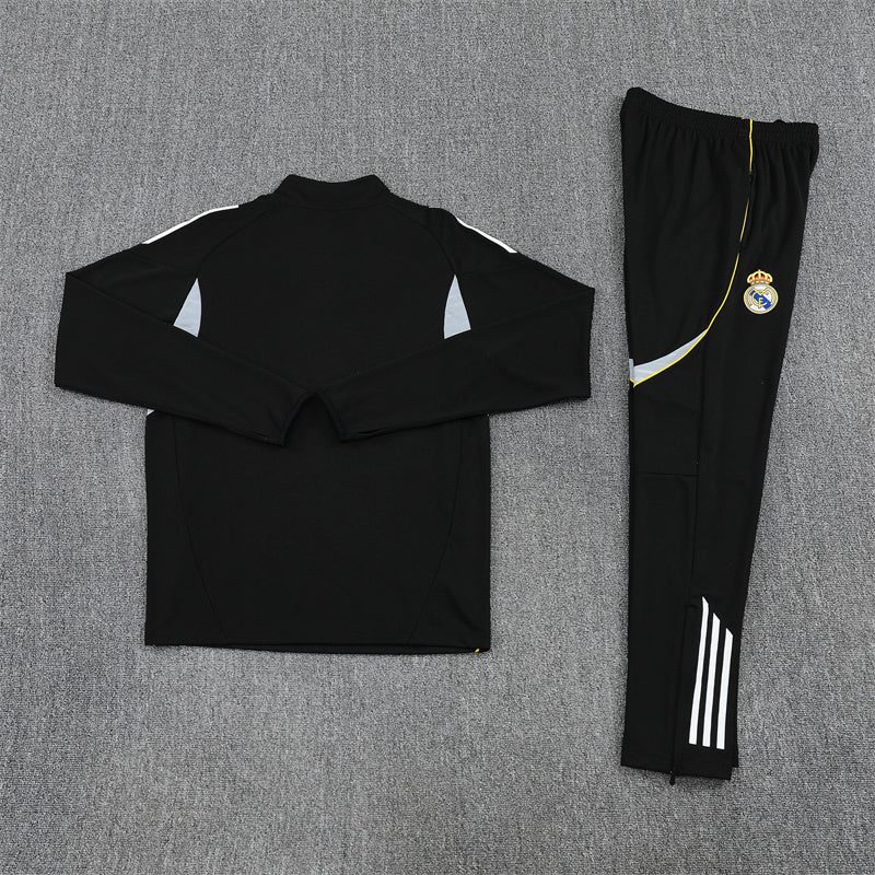 Real Madrid 2025/2026 Training Suit