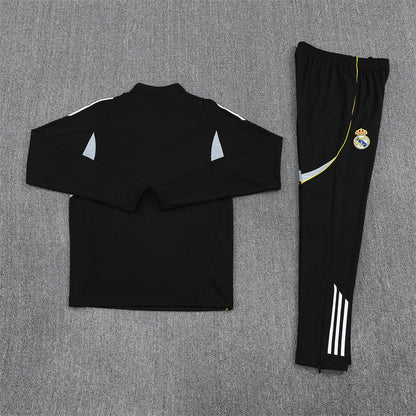 Real Madrid 2025/2026 Training Suit