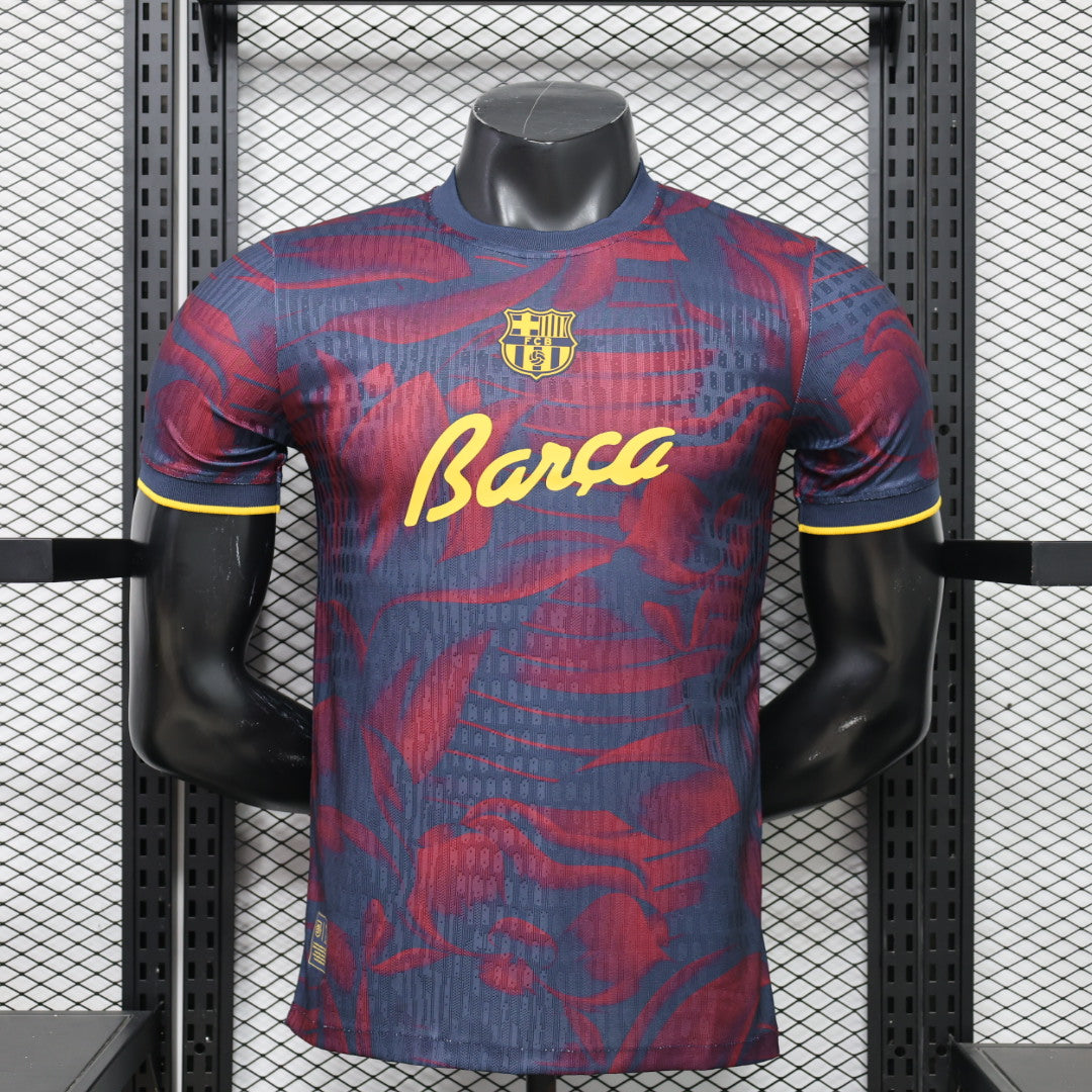 Barcelona 2026/2027 Jersey