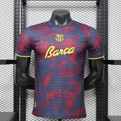 Barcelona 2026/2027 Jersey