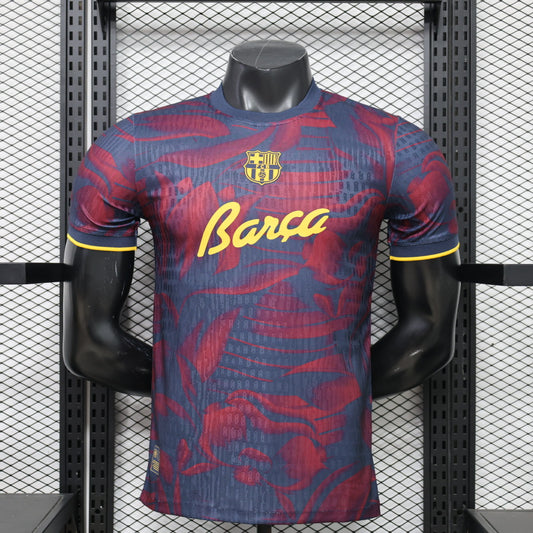Barcelona 2026/2027 Jersey