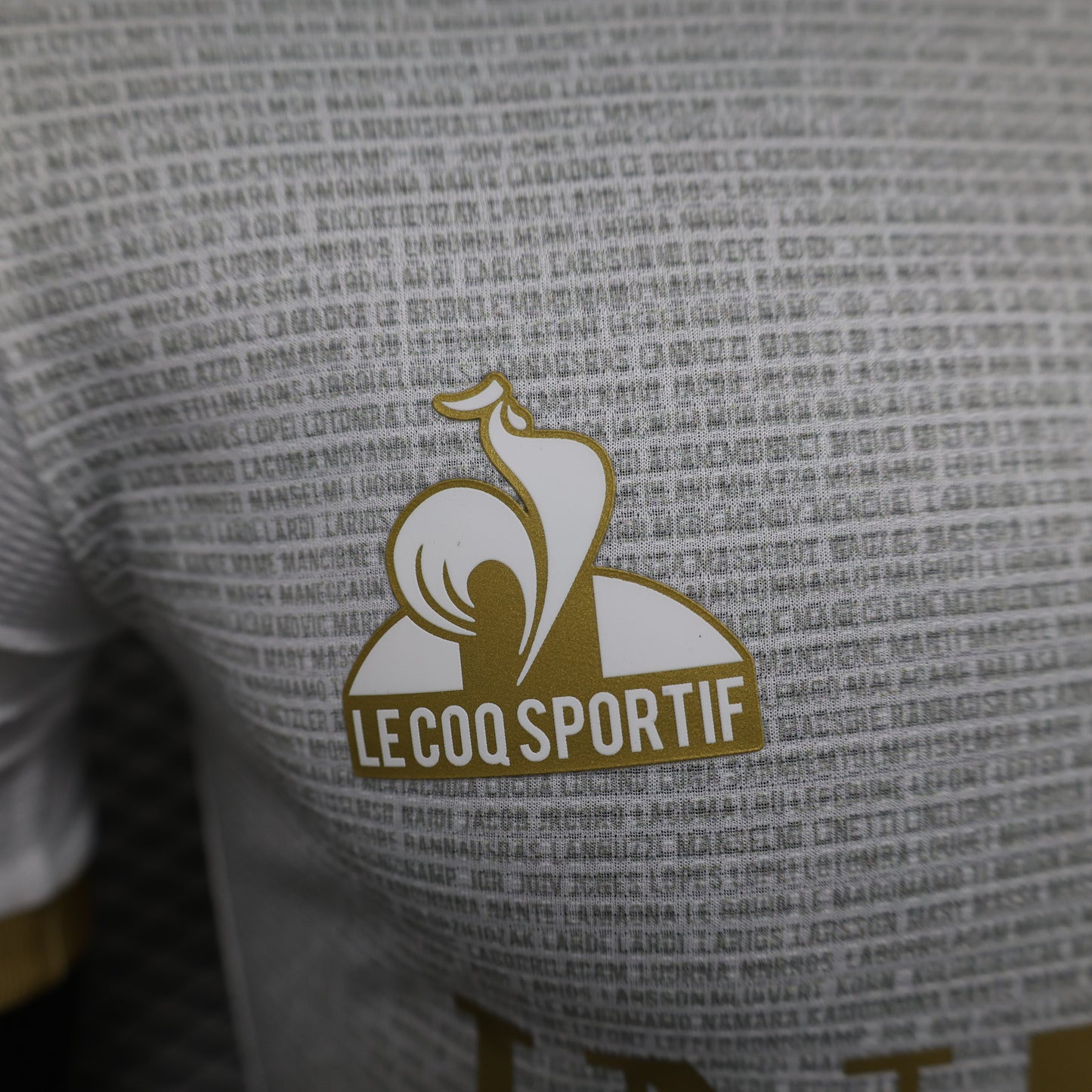 Nice 2024/2025 Away Jersey