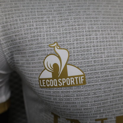 Nice 2024/2025 Away Jersey