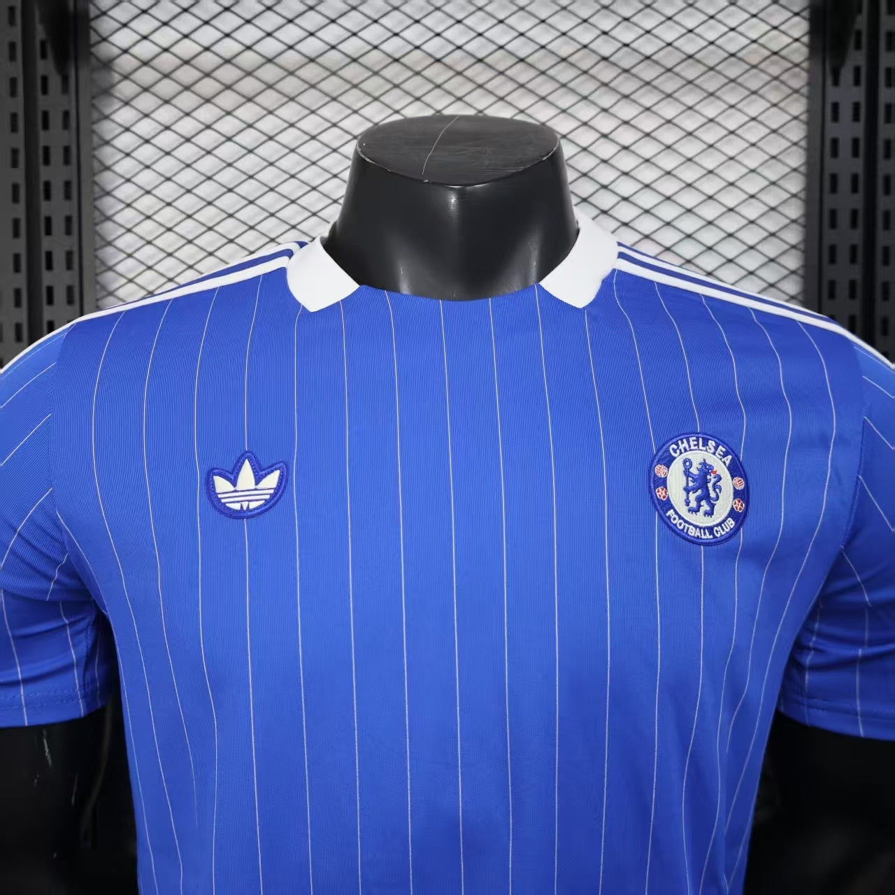 Chelsea 2025/2026 Jersey