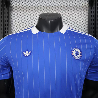 Chelsea 2025/2026 Jersey