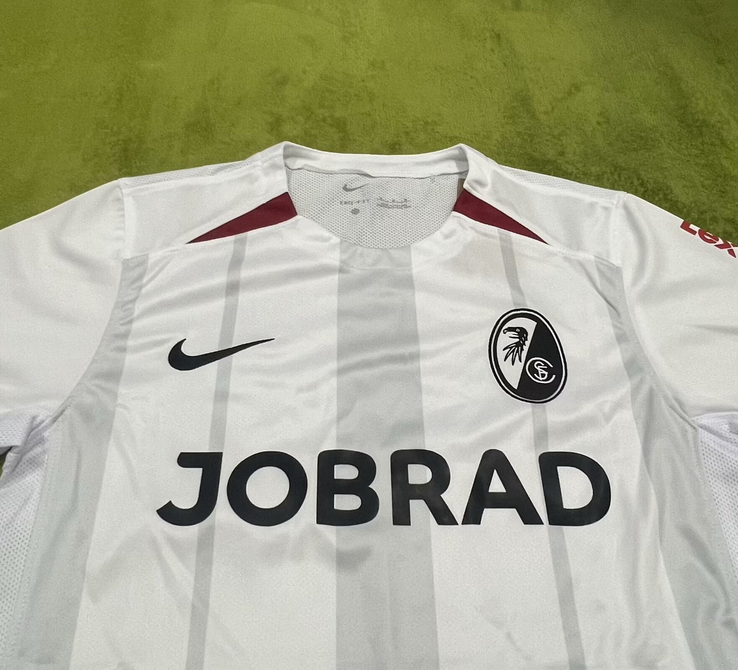 Freiburg 2024/2025 Away Jersey