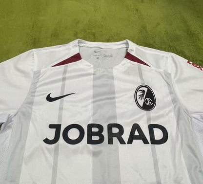 Freiburg 2024/2025 Away Jersey