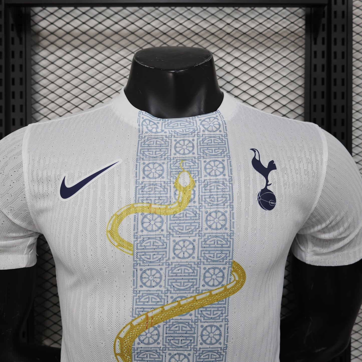 Tottenham 2025/2026 Jersey