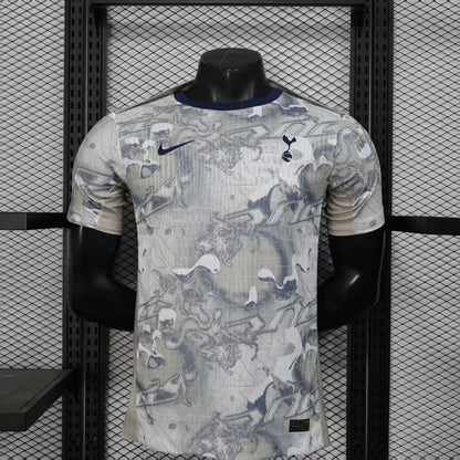 Tottenham 2025/2026 Jersey